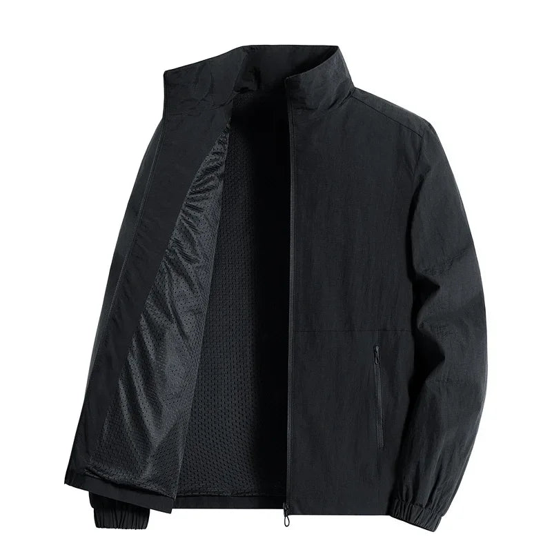 Black / 5XL