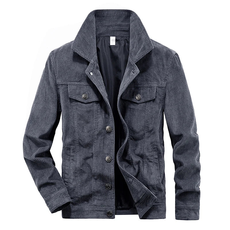 Grey / 4XL
