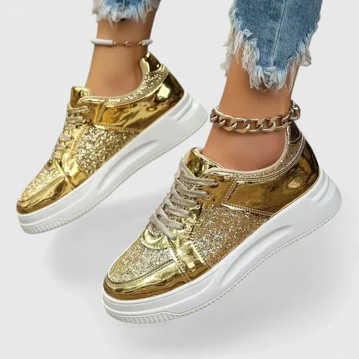 Gold / US 12.5