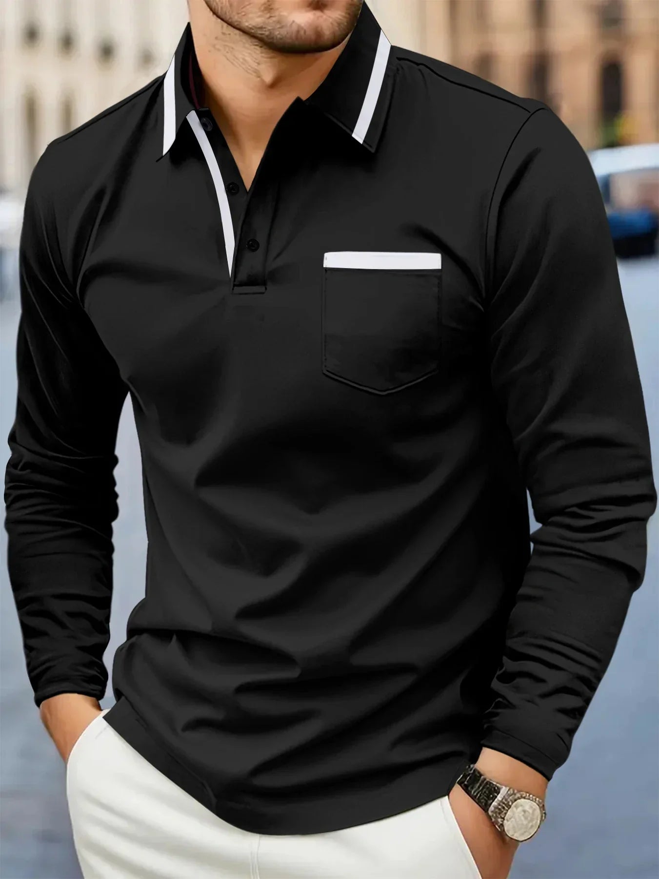 Black / 3XL
