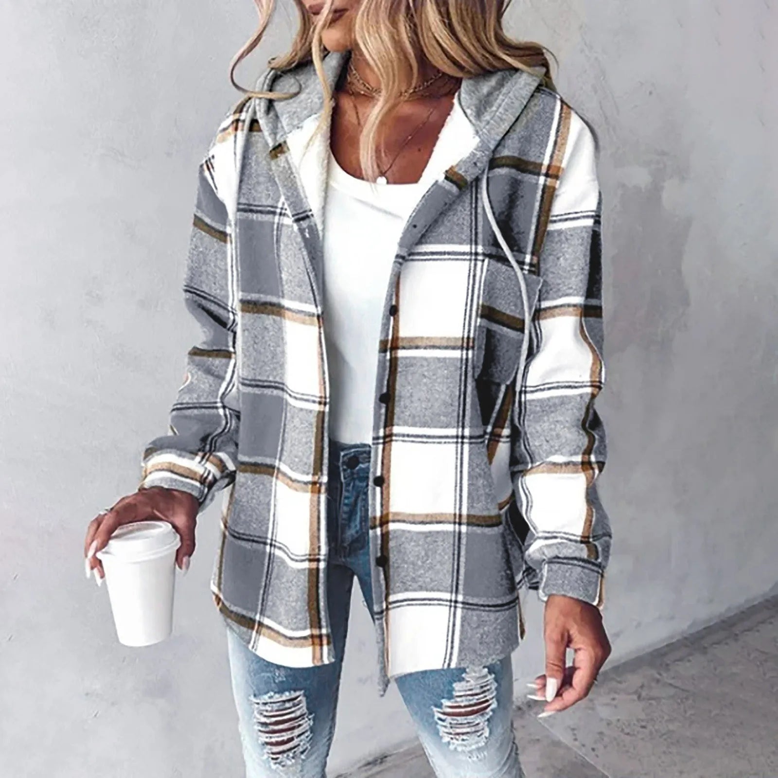 Grey / 2XL
