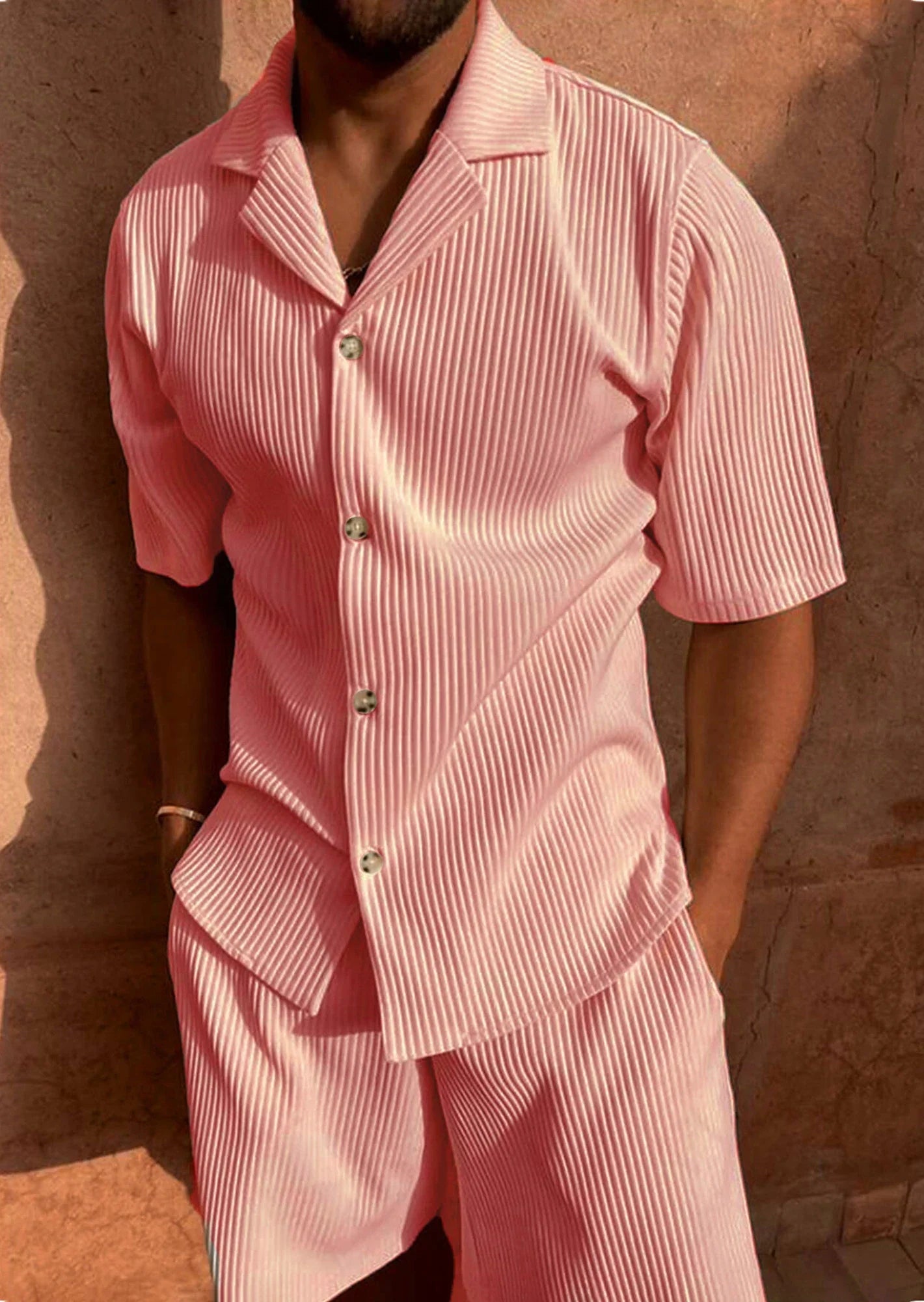 Pink / 2XL