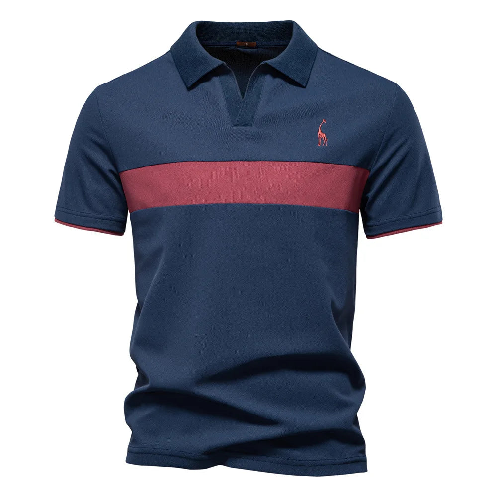 Navy Blue / M