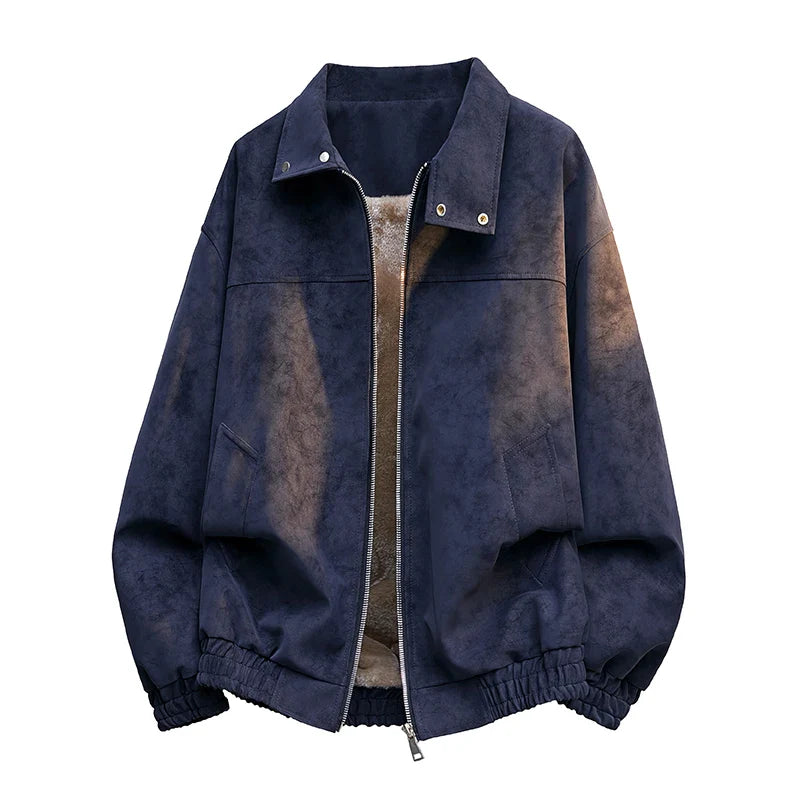 Navy Blue / 3XL