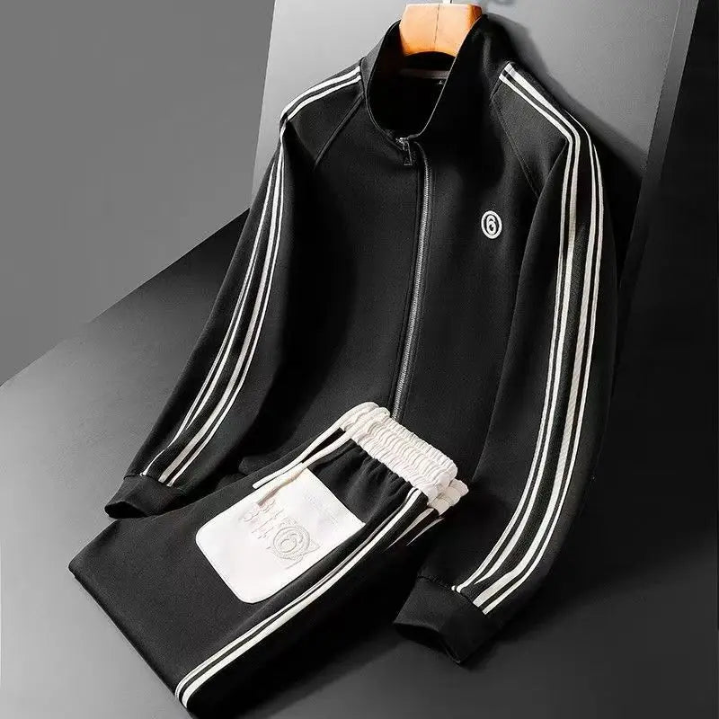 Black / 4XL