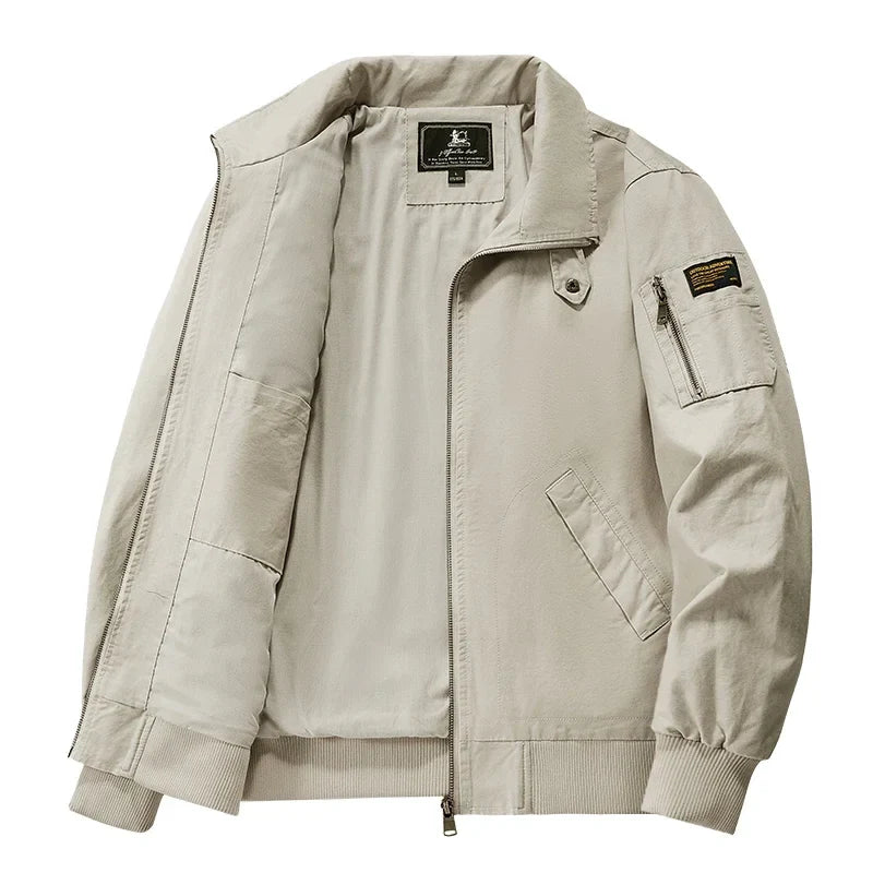 Beige / 5XL