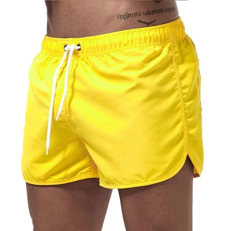 Yellow / 3XL