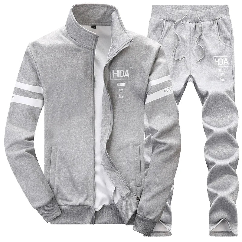 White/Grey / 4XL