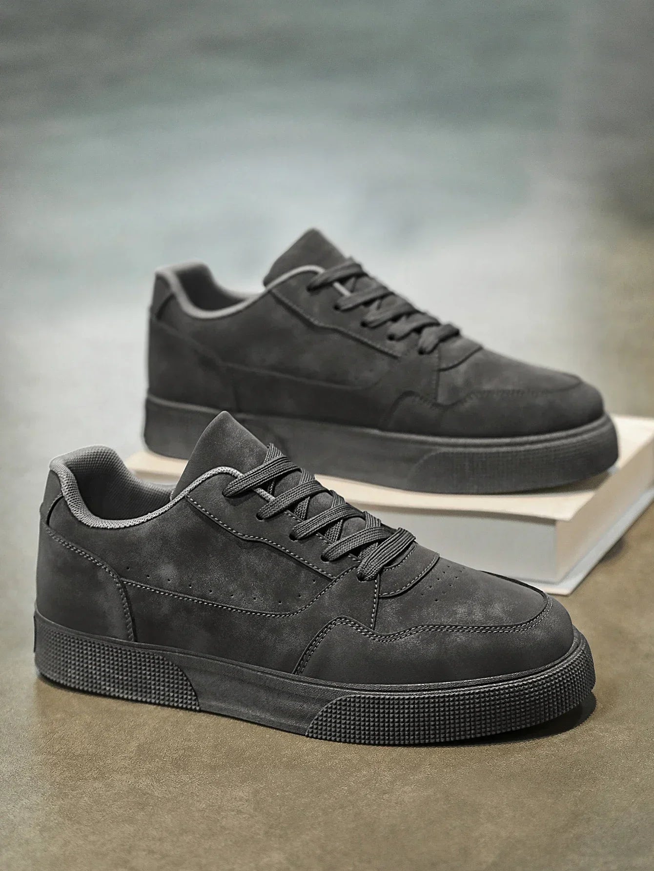 Grey / US 15