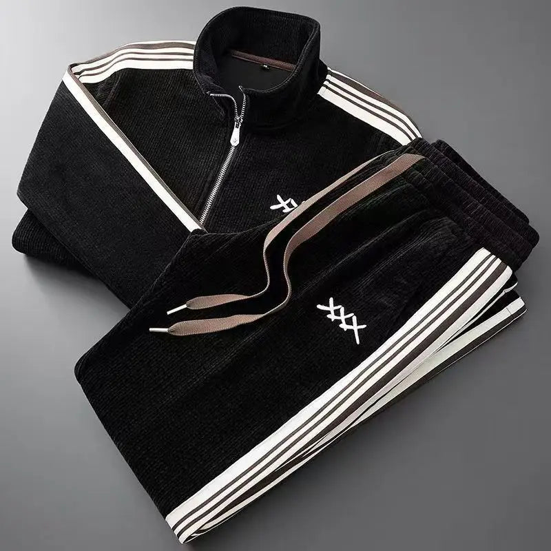 Black / 4XL
