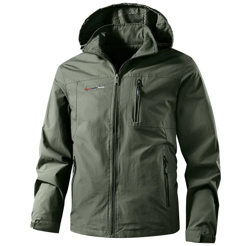 Green / 4XL