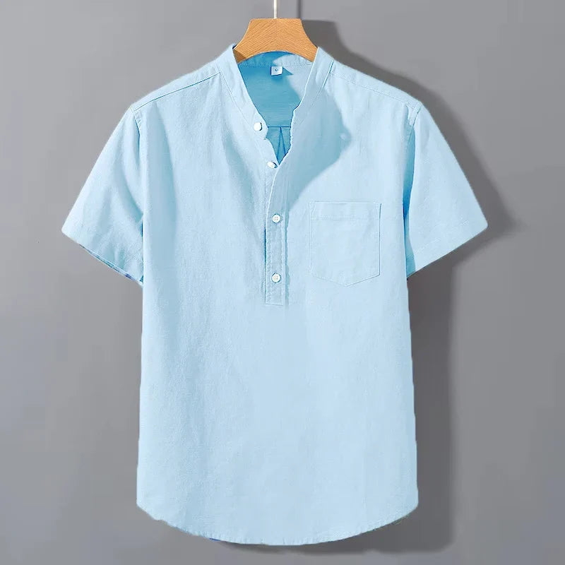 Light Blue / 3XL