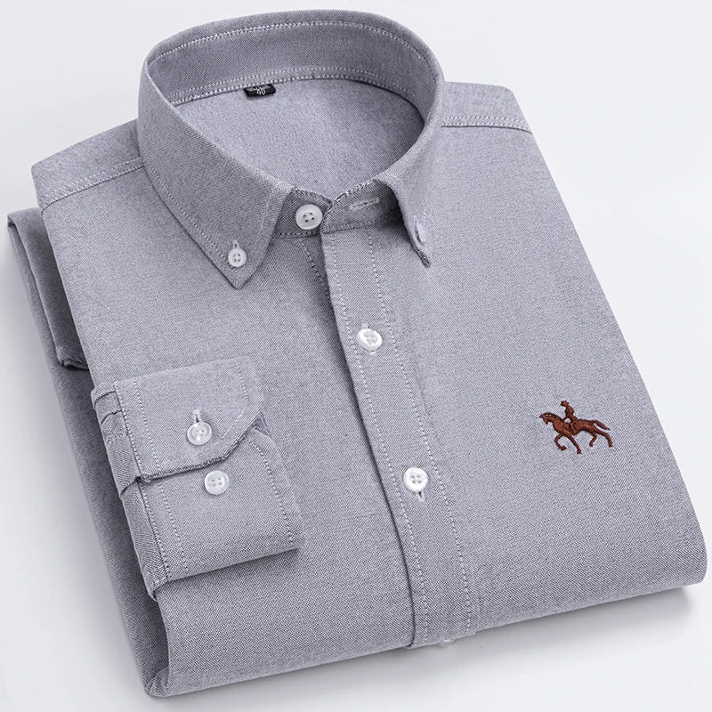 Dark Grey / L
