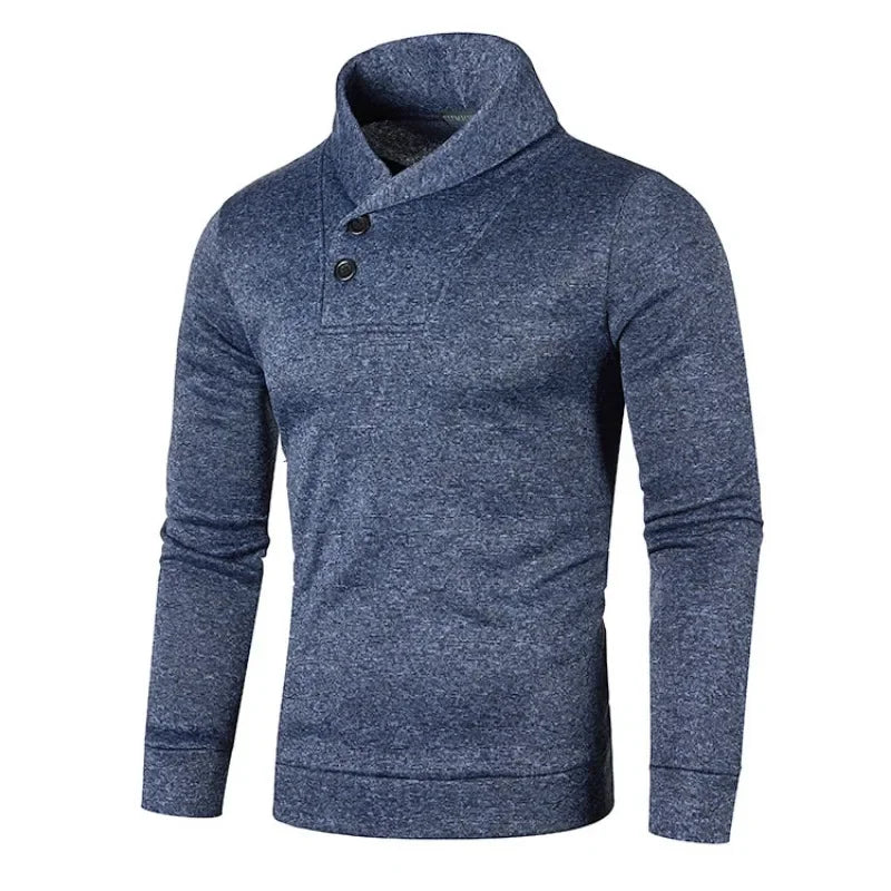 Navy Blue / 3XL
