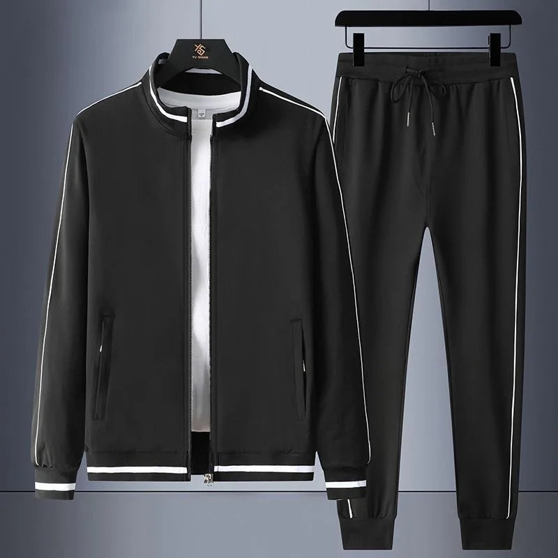 Black / 5XL