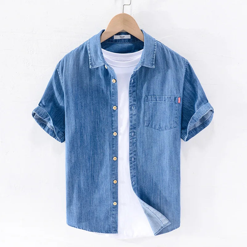 Dark Blue / M