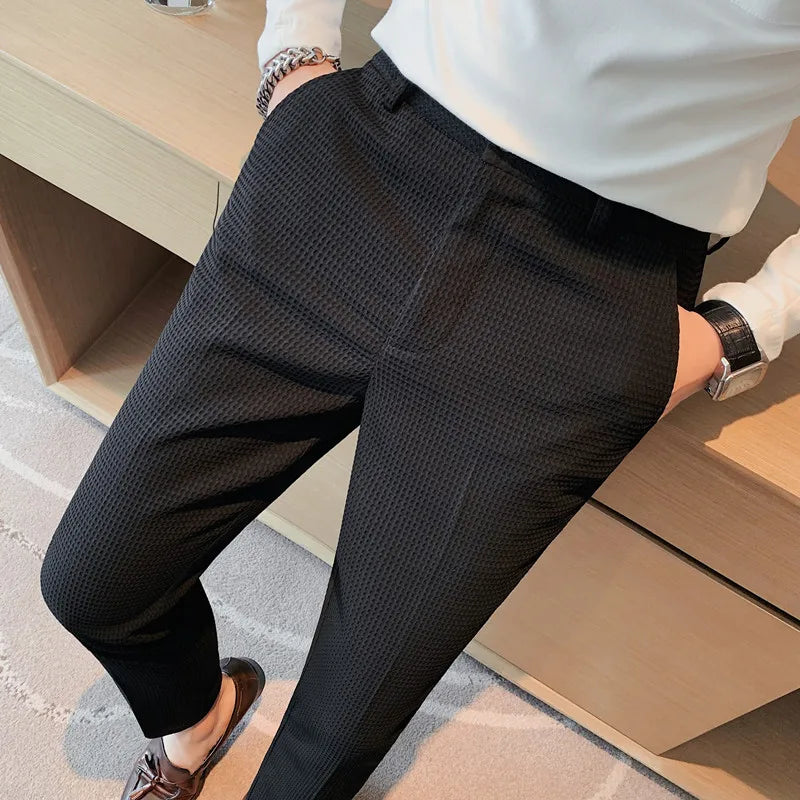Black / 5XL