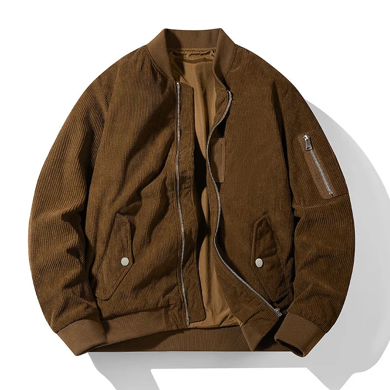 Dark Brown / 3XL