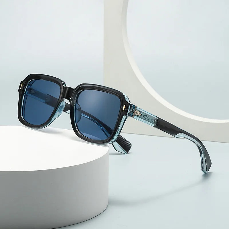 Phantom Square Shades – women's sunglasses