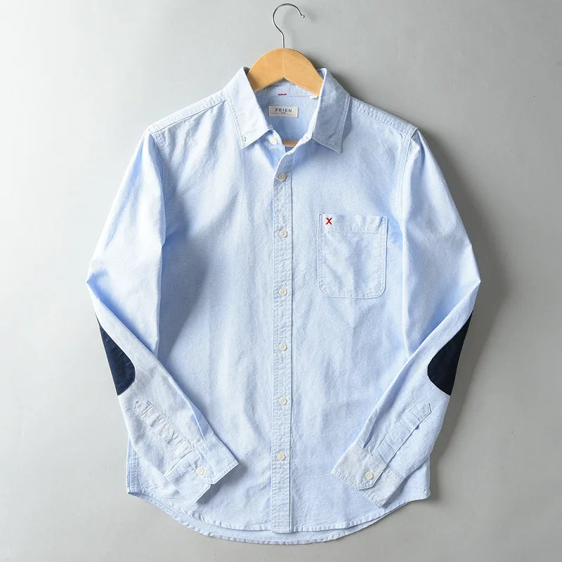 Light Blue / 5XL