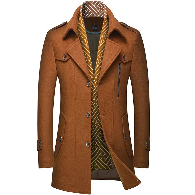 Brown / 2XL