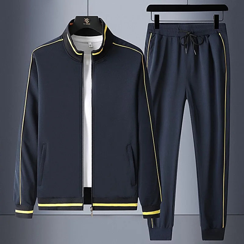 Dark Blue / 5XL