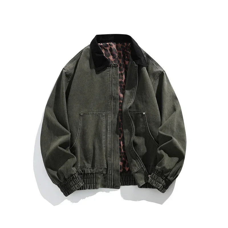 Green / 6XL