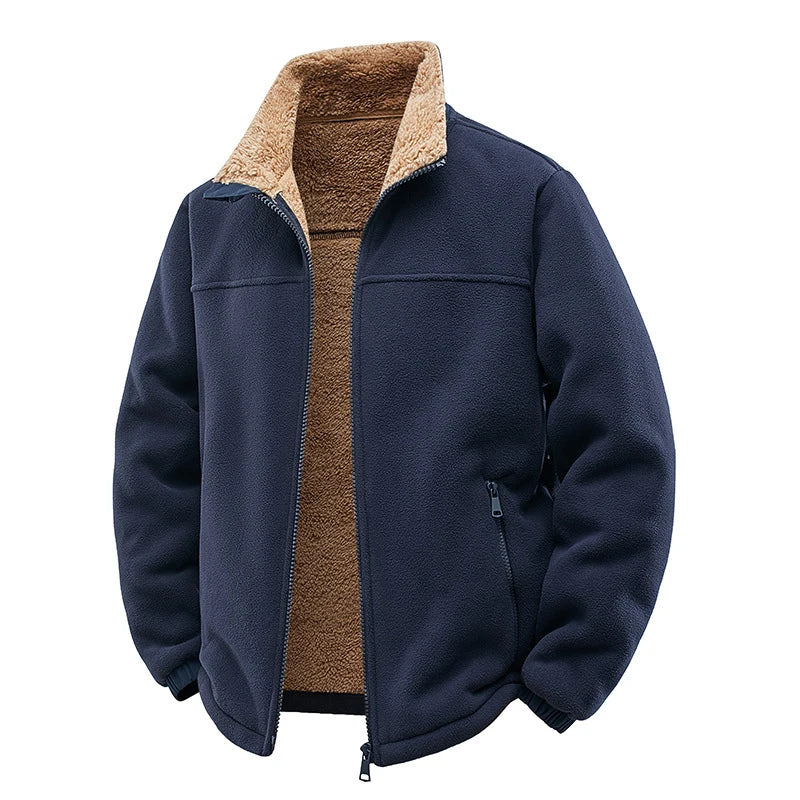 Dark Blue / 5XL