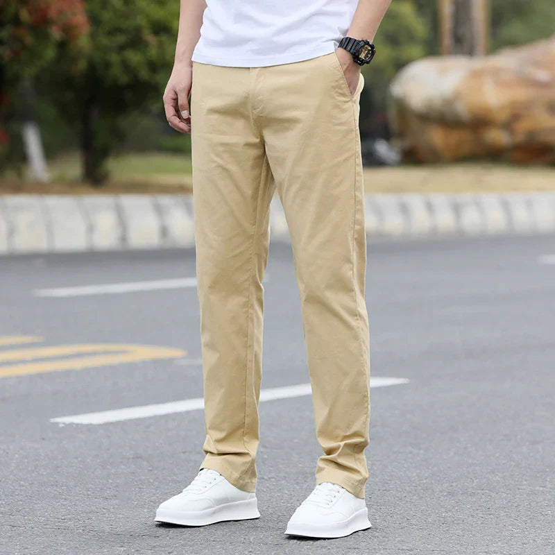 Khaki / 5XL