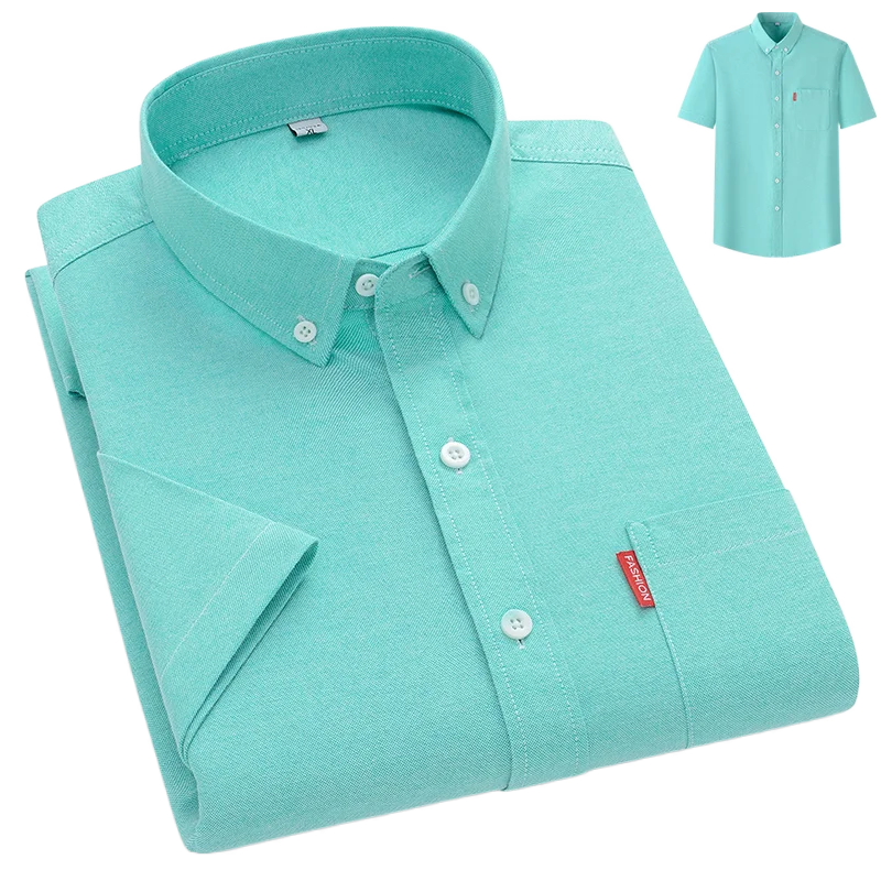 Green / 5XL
