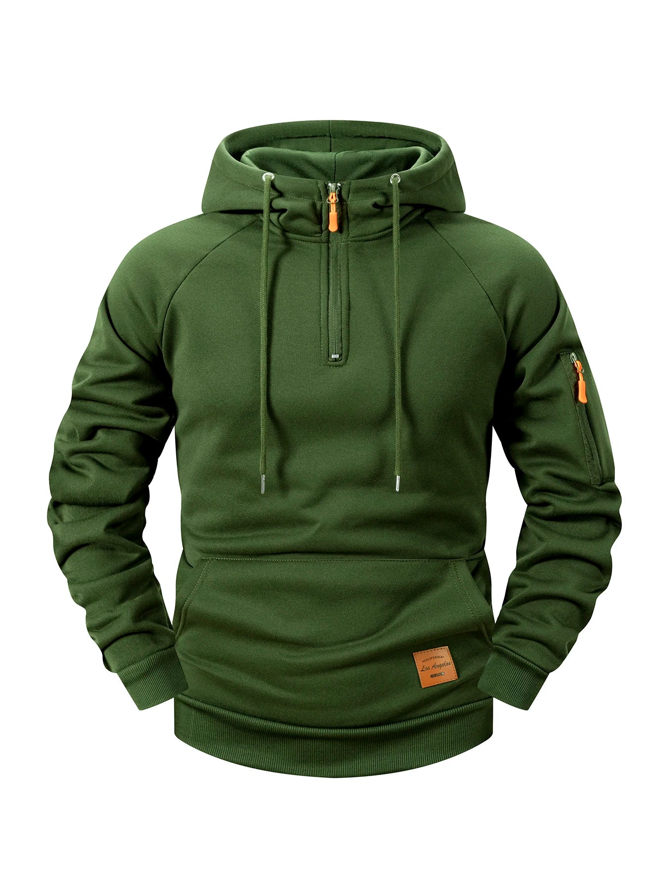 Green / 3XL