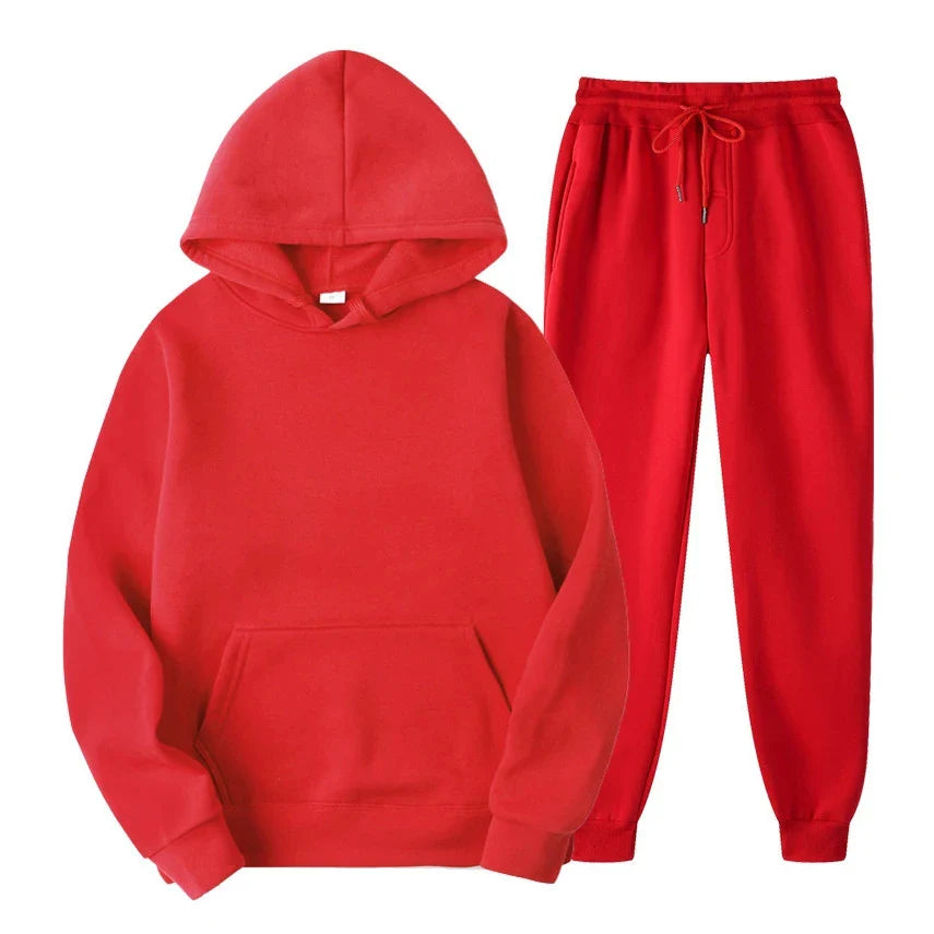 Red / 3XL
