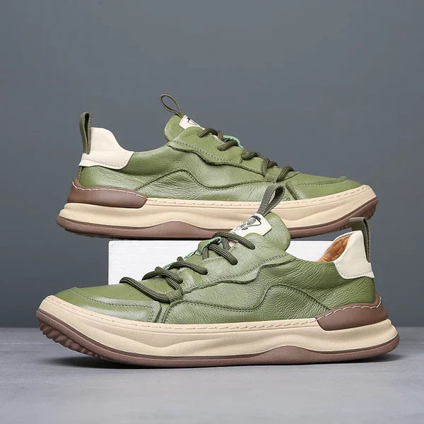 Green / US 15