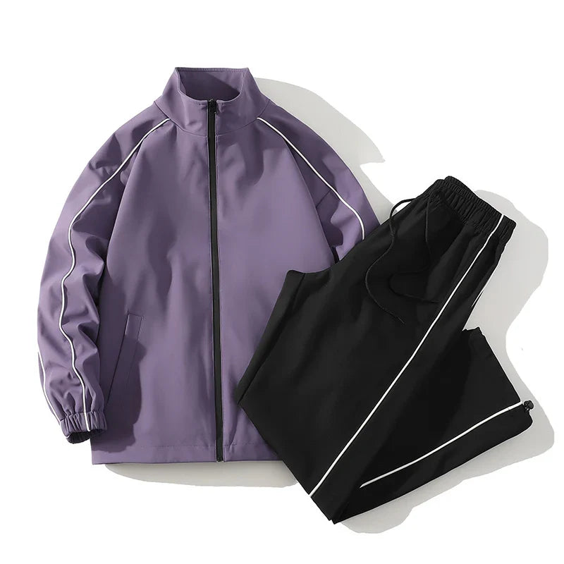 Purple / 4XL