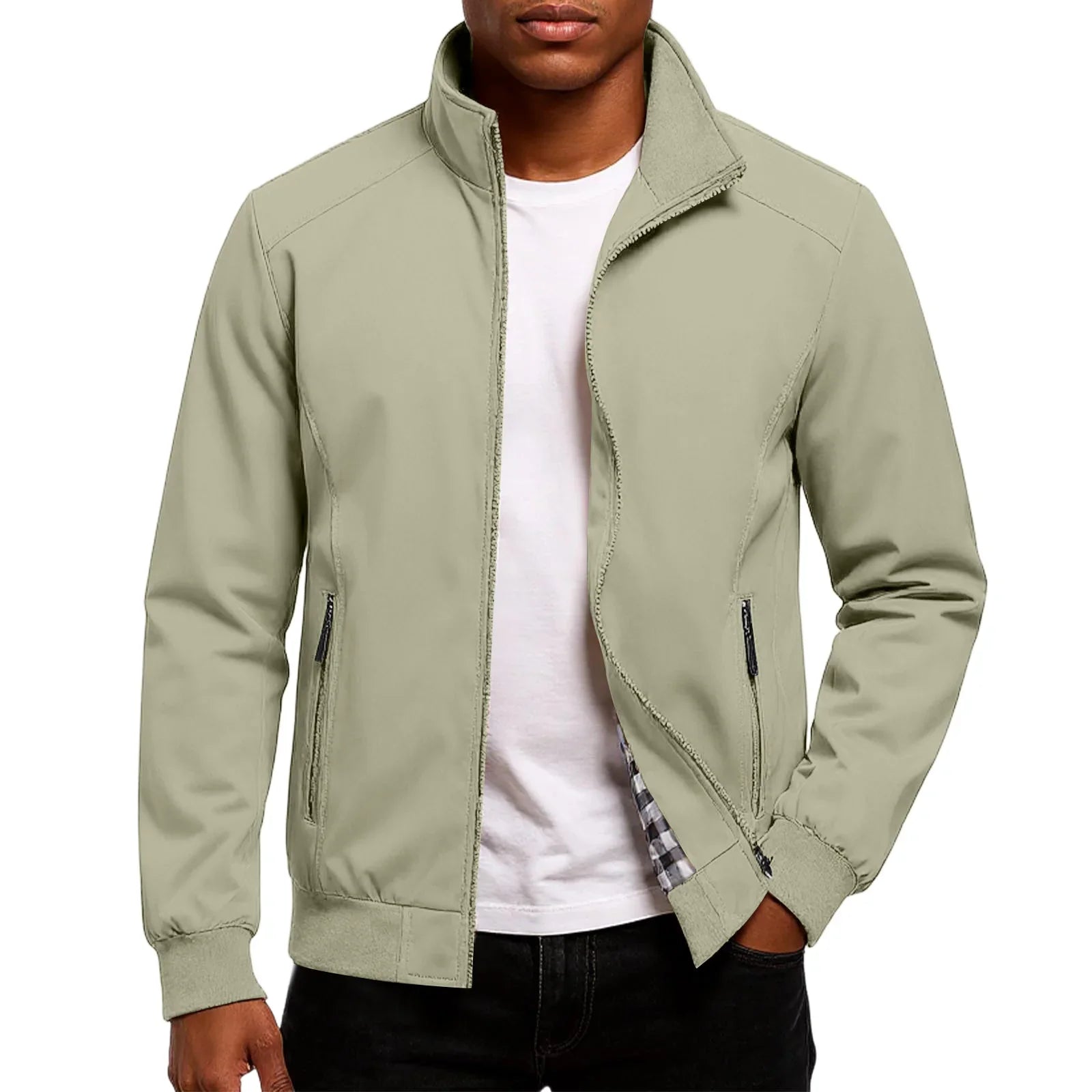 Light Green / 6XL
