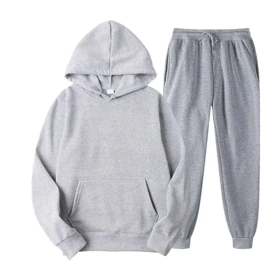 Grey / 3XL