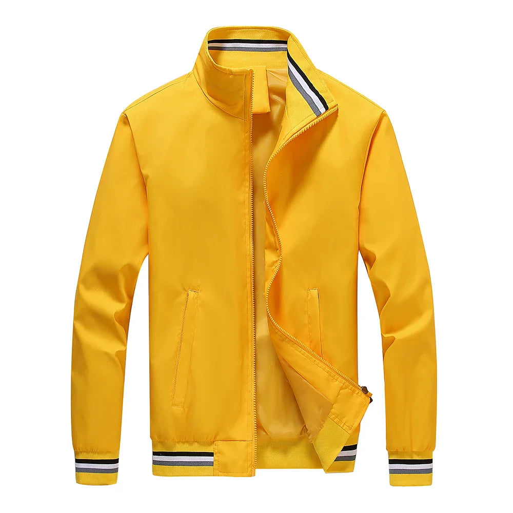 Yellow / 4XL