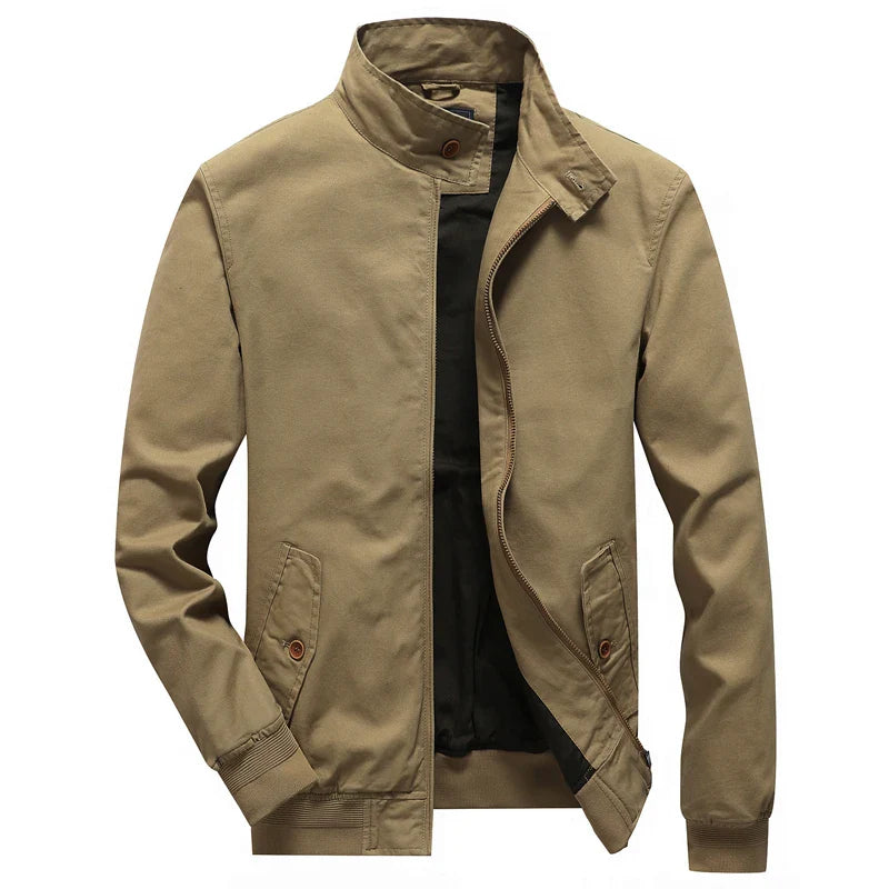 Khaki / 6XL