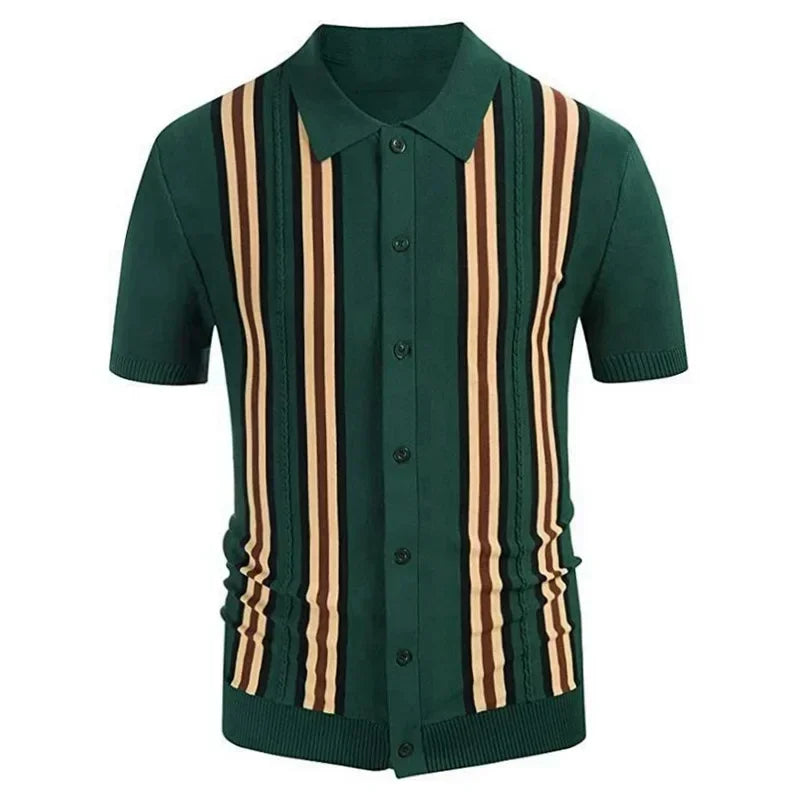 Green / 3XL