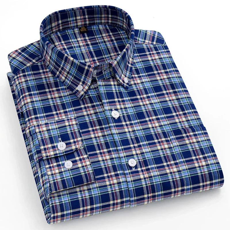 Dark Blue / 3XL