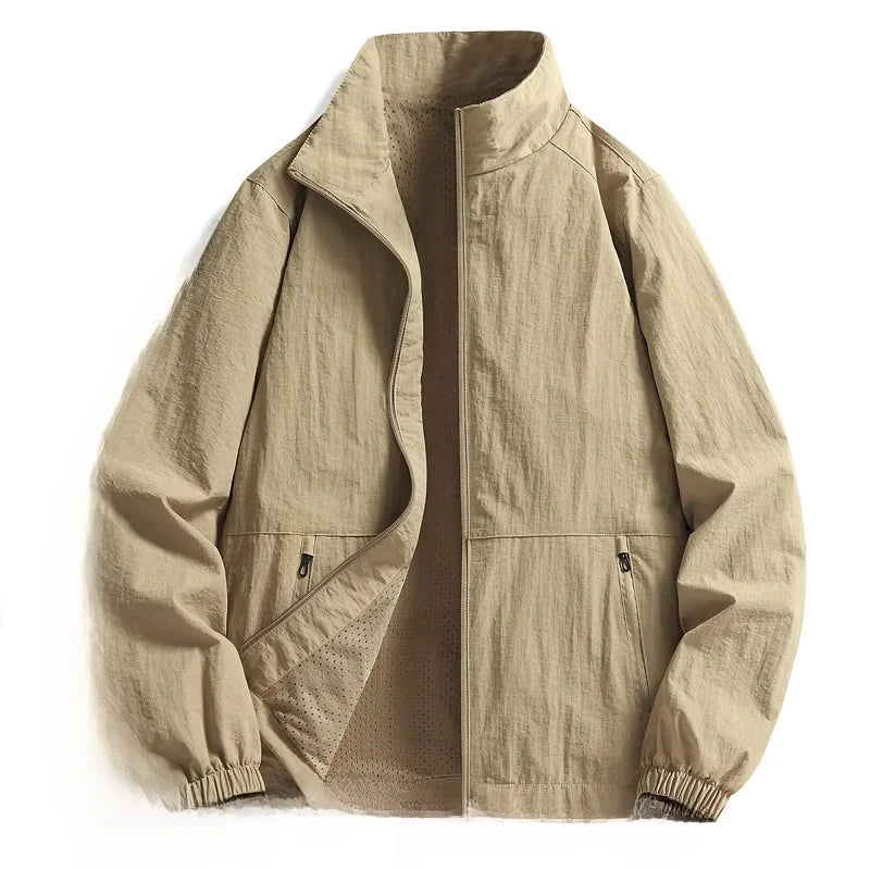 Khaki / 5XL