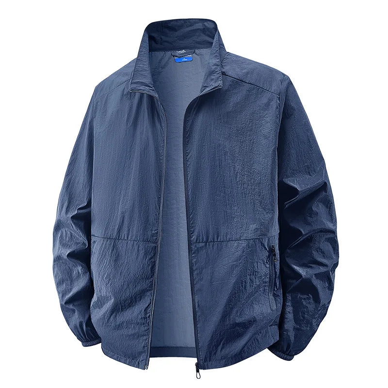 Dark Blue / 8XL
