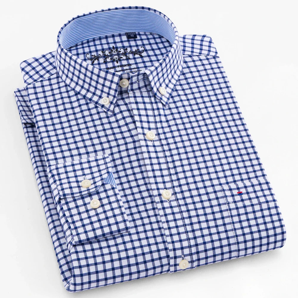 Dark Blue / 4XL