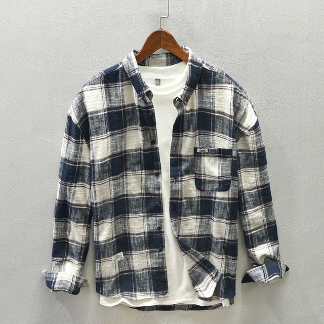 Blue / 5XL