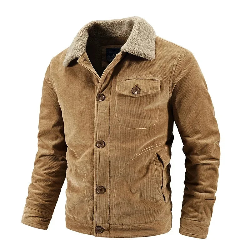 Khaki / 6XL