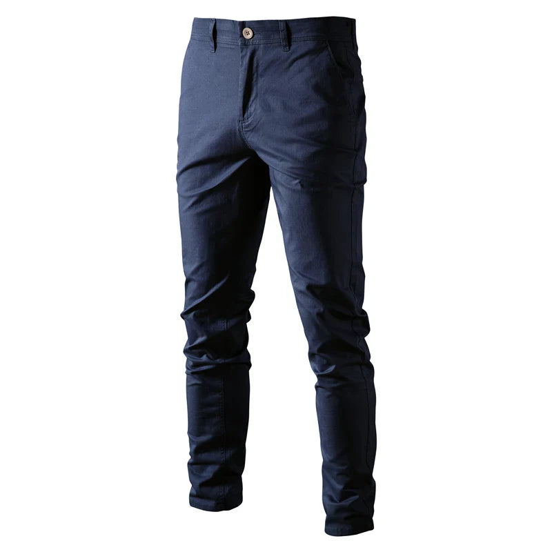 Navy Blue / L