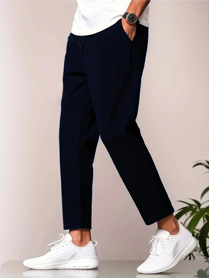 Navy Blue / XL