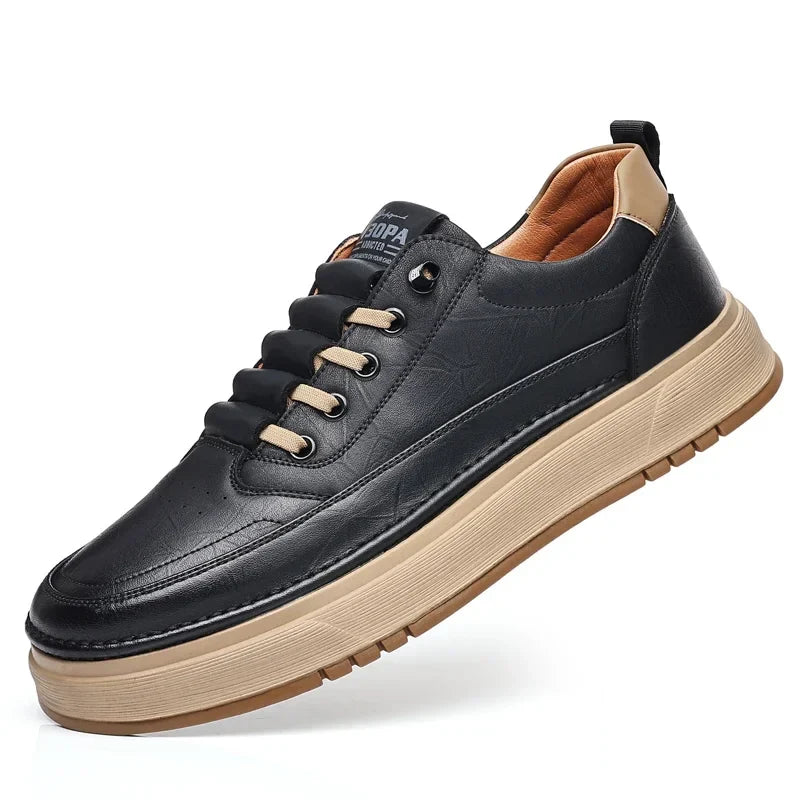 Black / US 15