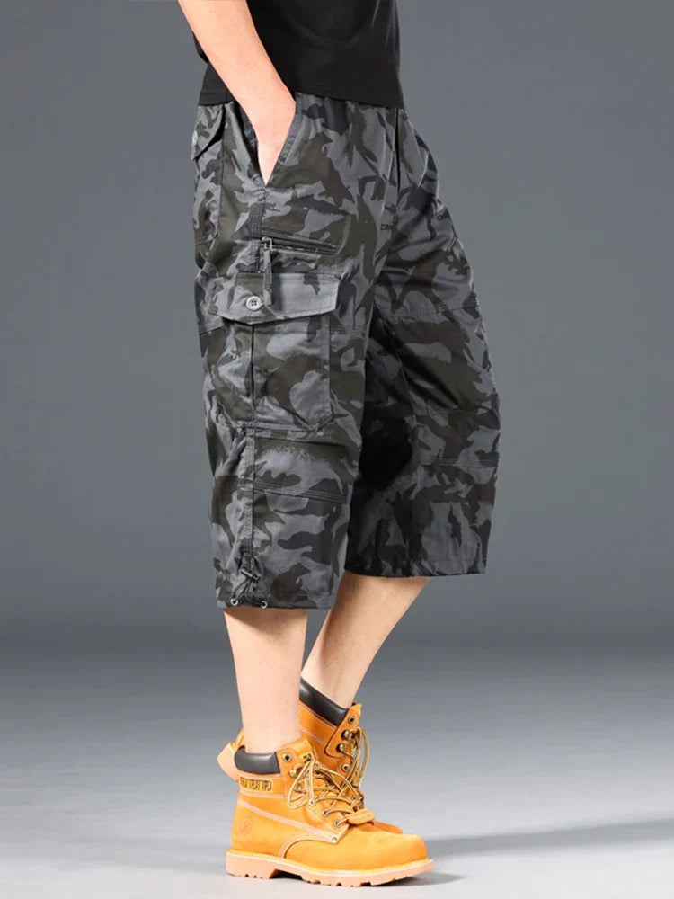 Dark Grey / 5XL