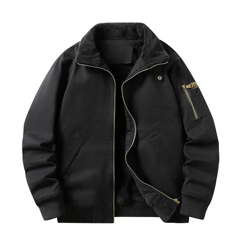 Black / 5XL
